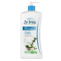 Crema corporal ST. IVES PVC-532-ml.