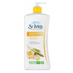 Crema corporal ST. IVES PVC-532-ml.