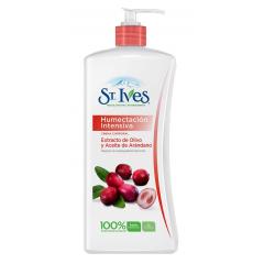 Crema corporal ST. IVES PVC-532-ml.