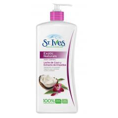 Crema corporal ST. IVES PVC-350-ml.