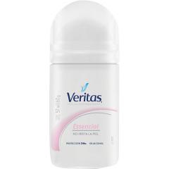 ANTITRANSPIRANTE ROLL ON ESSENCIAL VERITAS X60 GRS
