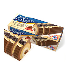 ICE TORTA EUROPA