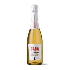 espumante DADA Art 7 Maracuya 750cc BOT-750-ml.