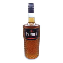 WHISKY PREMIUM 750ml