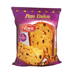 Panettone FIRENZE BSA-500-gr.