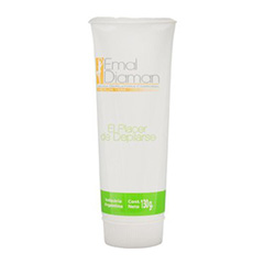 CREMA DEP.DIAMAN C/ALOE VERA 130gr