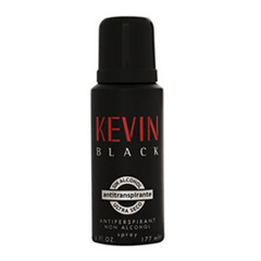 ANTIT.KEVIN BLACK ULTRA SECO 177ml