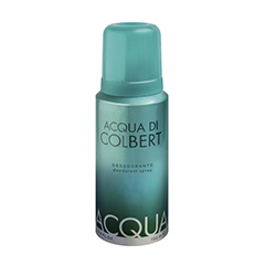 Desodorante Acqua Di Colbert 150ml