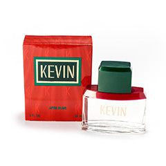 AFTER SHAVE KEVIN 60cc