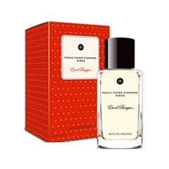 PAULA BOS ROJO 100ML