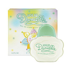 COLONIA DANIELLE JOLIE 90ml.
