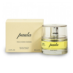 PAULA EDT 60 ML