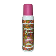 DESOD.COQUETERIAS FLOWERS 123cc.