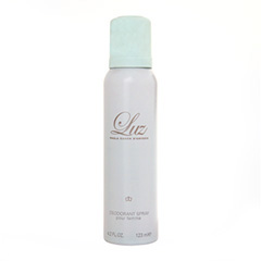 PAULA LUZ 123 ML DESODORANTE