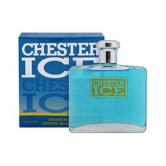 AFTER SHAVE CHESTER ICE 100ml