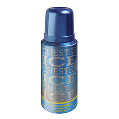 desodorante masculino CHESTER Ice AER-150-ml.
