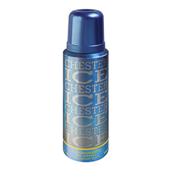 desodorante masculino CHESTER AER-250-ml.