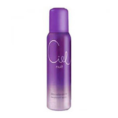 Desodorante Ciel Nuit 123ml