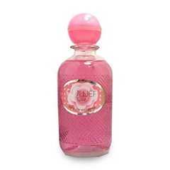 COLONIA FLOWER ROSE 250cc