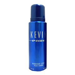 KEVIN DESODORANTE PARK X 250 ML
