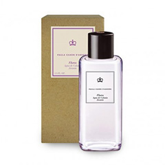 PAULA FLORES EDT W 170 ML