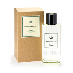 PAULA BOSQUE EDT W 170 ML