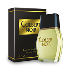 COLONIA NOIR, COLBERT, 90 cm3