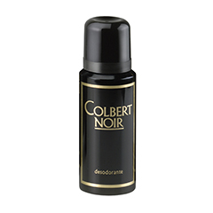 DESODORANTE AEROSOL NOIR, COLBERT, 150 cm3