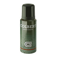 DESODORANTE AEROSOL, COLBERT, 150 cm3