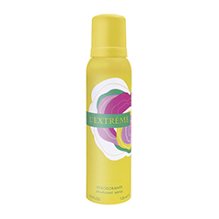 desodorante femenino DIX l´EXTREME AER-123-ml.