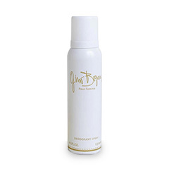 GINO BOGANI DESODORANTE AERO X 123 ML