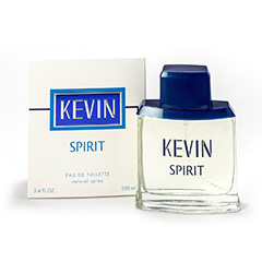 KEVIN SPIRIT M M EDP 100 ML