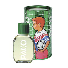 PACO EAU DE TOILETTE