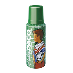 DESOD.PACO FUTBOL 150cc