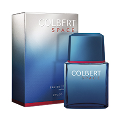COLONIA COLBERT SPACE 60ml