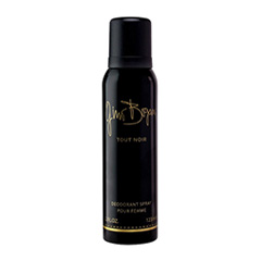 GINO BOGANI TOUT NOIR M DEO 123 ML