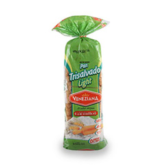 pan VENEZIANA TRISALVADO Diet PAQ-620-gr.