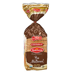Pan Multicereal Veneziana 410gr BSA-410-gr.