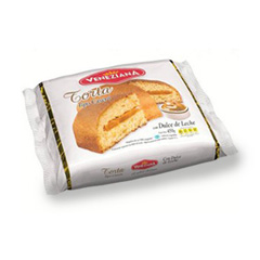 TORTA VENEZIANA DDL 400GR