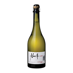 CHAMPAGNE CHARDONNAY EB
