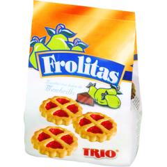 Galletitas Trío frolitas 300 g.