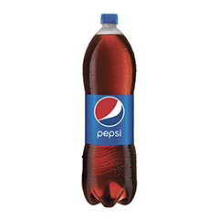 gaseosa PEPSI Cola 2lt BOT-2000-ml.