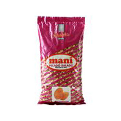 MANI PELADO SALADO PEDRIN BOLSA X 900 GRS