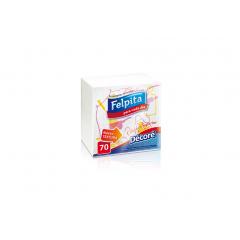 SERVILLETA FELPITA DECO X70U