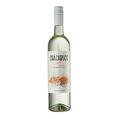 Vino Chenin Dulce Chacabuco 750 Ml.