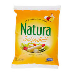 SALSA GOLF NATURA 2900 GR.