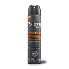 POLYANA DEO ANT MEN
