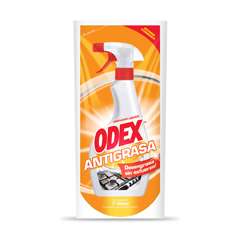 ODEX ANTIGRASA