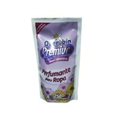 Perfumante Querubín flores silvestres doy pack 250 cc.