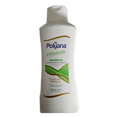 SHAMPOO HIDRATACION